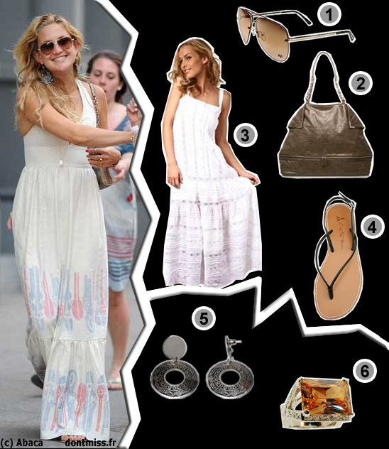 Look de kate hudson