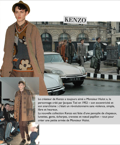 Paris Men's Fashion Week 5