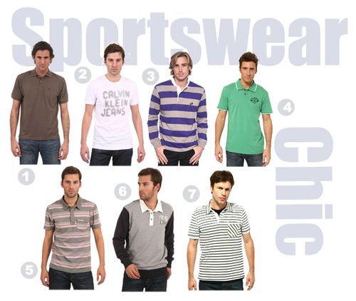 Sportswear