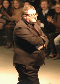 Createur de Lanvin Alber Elbaz